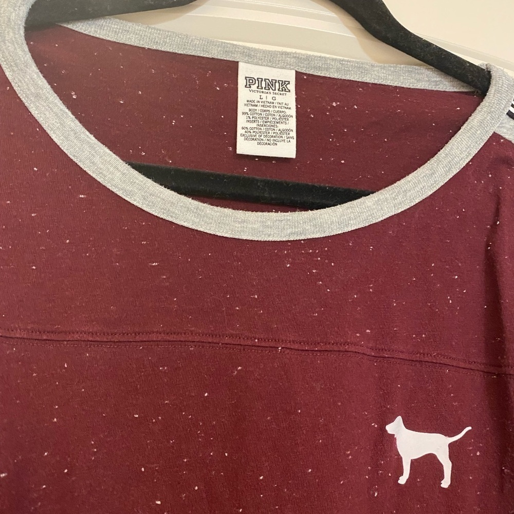 Pink Shirt - Picture 2 of 4